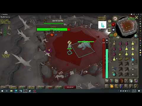 2023 New Callisto guide OSRS