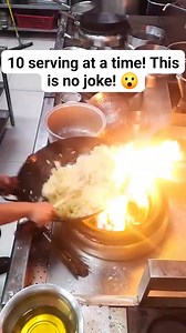 1M views · 5.5K reactions | If you've never done it, don't say it's basic. #fblifestyle #cooking #friedrice #cheflife | Nestor Bonaos Campit Jr. | Facebook