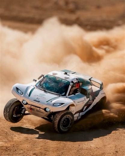 Extreme E & Extreme H on Reels