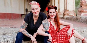 How a Lesbian Chef Is Breaking the Food Industry's Glass Ceiling