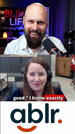 You Can Never Un-see It ABLR Workforce Program