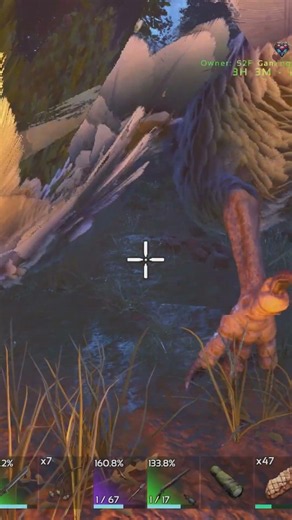 Cryo Sickness Ruined Everything… | ARK Survival Ascended