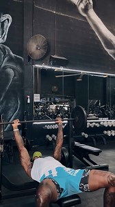 1.2K views · 18 reactions | 135 bench press 50 reps NON STOP challenge!!! Tag some of your homies and lock in!! YOU PUT THE BAR DOWN THATS WHEN YOU STOP COUNTING!! 驪驪驪 | Jarvis Mrorganik Rivers | Facebook