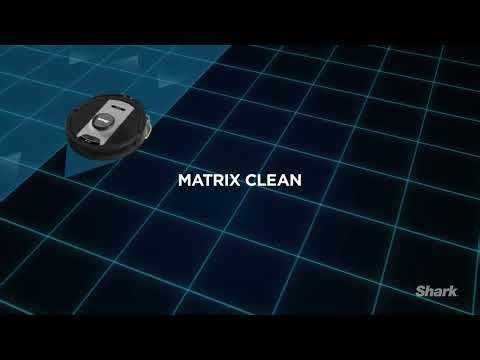 The Best Robot Vacuum: The Shark Stratos 2 in 1 Robot Vacuum & Mop (Purchase link in description)