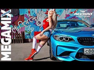 Megamix 2018 Radio Record #2202 By DJ Peretse 🌶Best edm mashup music Speedmix [16/02/2018]