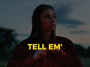 I'm always in that house. I'm always in that room. I can't get out. #teotfw #theendofthefxxxingworld #alyssafoley #teotfwedit