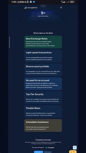 ChangeHero vs. StealthEX: Which Instant Crypto Exchange is Better?