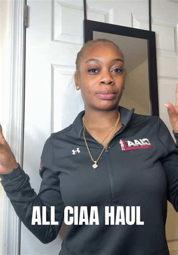 Very grateful 🫶🏾 #ciaacheer #wssu #hbcu #college | college