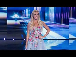 Carrie Underwood🩷| Biography | Plus Size Model | Curvy Instagram Stars | Fashion Celebrity Wiki