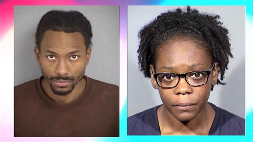 North Las Vegas parents arrested in connection to daughter's disappearance