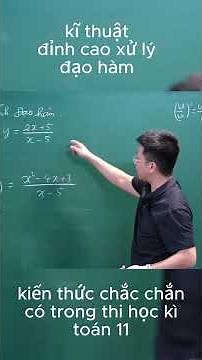 MATH 11 - KNOWLEDGE THAT WILL DEFINITELY BE INCLUDED IN THE SEMESTER 2 EXAM