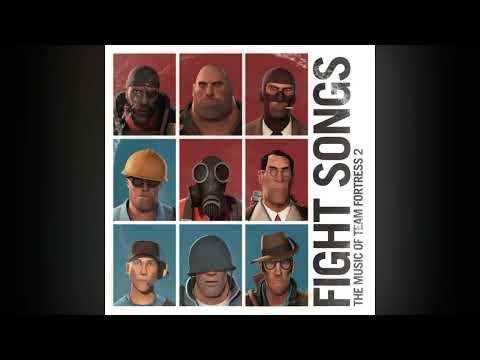 TF2 ROBOTS! 1 Hour - Perfect Loop