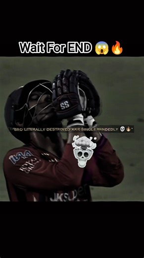 Wait For END 😱🔥#mukul#lsg#kkr#ipl2026#c#shortsfeed#viral#fyp#foryou