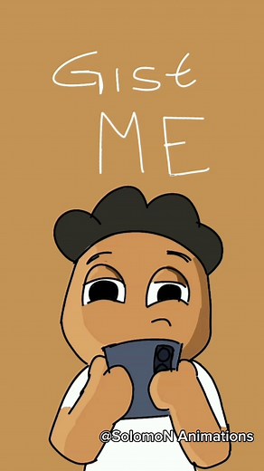 SolomoN Animations (@solomon.animation) - How to Lead a Conversation: A Funny Animation Meme