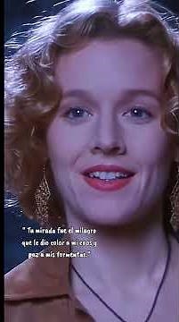 "Carlito's Way"(Atrapado por su pasado) Al Pacino,Penelope Ann Miller de1993#movie#parati #song#80s