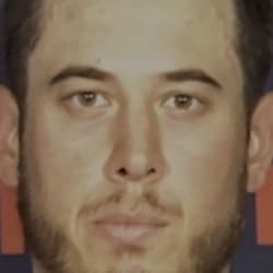 C.J. Cron on go-ahead home run