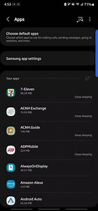 PGSharp fails to install despite Offial Pokemon Go App not installed