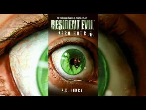 Resident Evil - Zero Hour (Chapter 17)