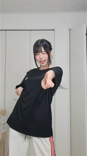 リクエスト沢山だったから踊ったみたけど難しすぎた #tiktok#dance