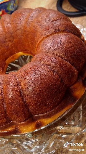 Delicious Bisquick Cake Recipe with Hotcake Flour