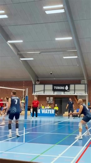 Mastering the Monster Spike in Volleyball