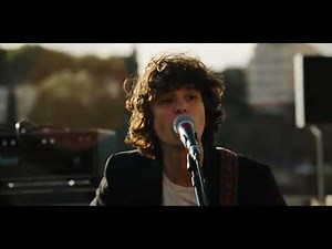 Dynamite Shakers - I Can't Wait for You (Live)