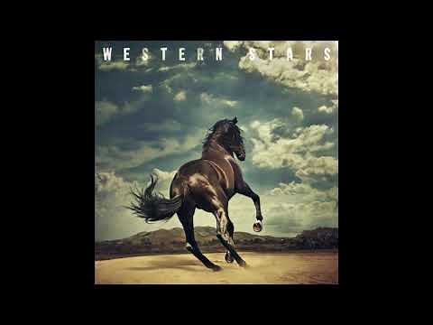 Bruce Springsteen - Hello Sunshine (Lyrics)