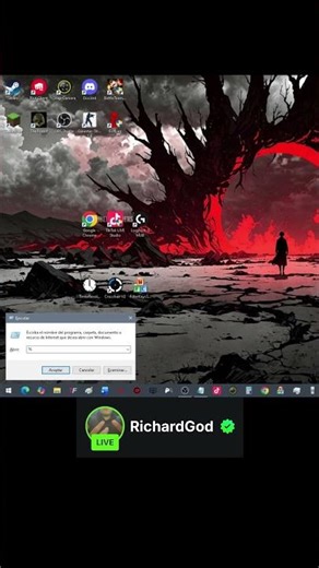 #rendimientopc #pcgamer #optimizarpc #masfps #0delay #fortnite #pcgaming #pc #fpsboost #tutorialpc