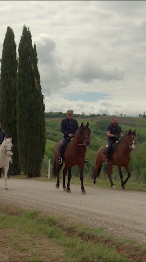 3 more days to enjoy this TBN music special from Andrea Bocelli in selected theaters throughout the US! Tickets: thejourney.movie