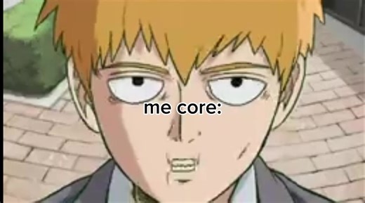 Aura Tremenda y Reigen en Mob Psycho 100