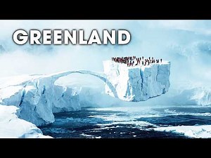 Greenland: A Winter Wonderland At The Edge Of The World | 4K Travel Documentary