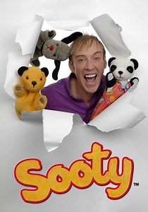 Sooty - watch tv series streaming online