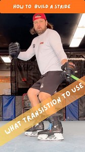 Players, I watch your games all the time—and one of the biggest mistakes I see is choosing the wrong transition from forward to backward. When you transition the wrong way, you either give up your line or you give up your speed. Neither one works at the next level. In today’s video, we break down the three forward-to-backward transitions and how to choose the right one based on the balance between maintaining your line and maintaining your speed. Defend the rush better. Control the gap. Make sma