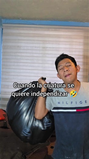 Cuando mi hijo quiere independizarse: una conversación divertida