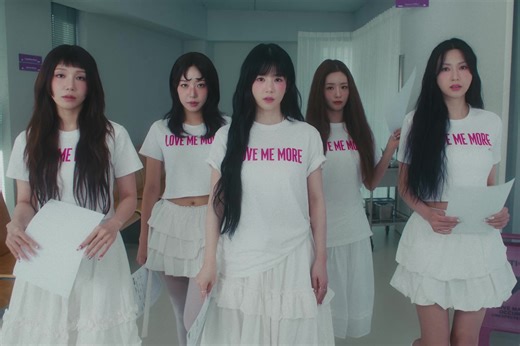Watch: Apink Brings Warmth And Comfort In "Love Me More" Comeback MV | Soompi