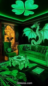 24K views · 567 reactions | Imagine walking into a magical living...