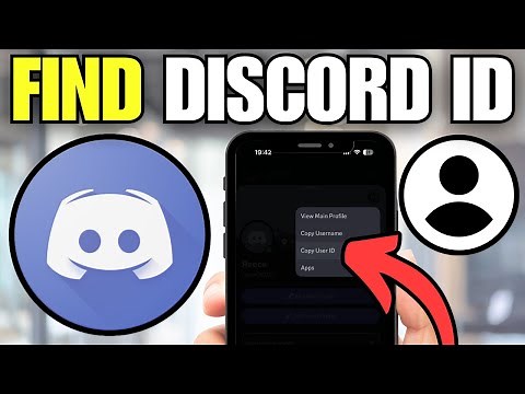 How To Get Discord ID on Mobile (2025)