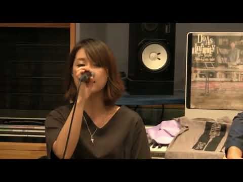 Do As Infinity - 柊（𝖠𝖼𝗈𝗎𝗌𝗍𝗂𝖼 𝖫𝗂𝗏𝖾）2016年