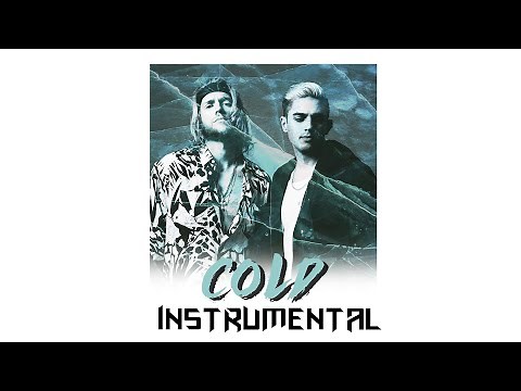 NEFFEX - Cold (instrumental)