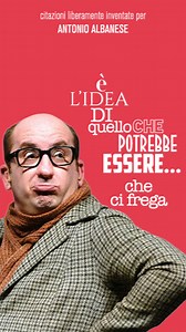 #Uomodacquadolce è il primo film da #regista di #AntonioAlbanese. Quello in cui ci ha raccontato il dramma surreale di chi sparisce per scappare da tutto… e si ritrova esattamente dove non voleva essere: nella propria vita. E già lì capisci che non sarà una #storia normale... Un #film strano, lento, poetico, con quel sapore di provincia italiana del nord in cui la noia è una malattia genetica e la fuga l’unica terapia consigliata. Michele (Albanese) è l’anti-eroe perfetto: spaesato, inconsistent