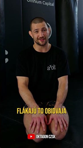 Nová epizoda CELEBRITY SERIES 2️⃣ je tady! ☝️