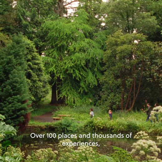 138 reactions · 52 shares | Over 100 places, thousands of experiences. Become National Trust for Scotland family members today, from just £7.50 a month. | National Trust for Scotland | Facebook