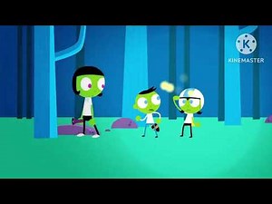 Dinosaur Train: Adventure Island End Credits Edited (2021)