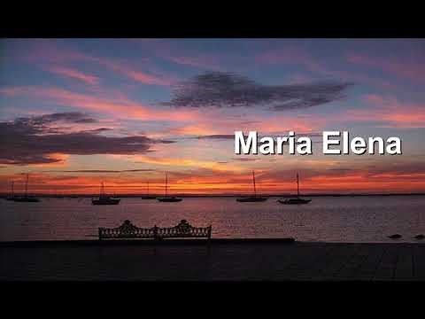Maria Elena - Strumenti in sib e mib