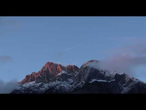 David Blundy Victorian Hiking Interview