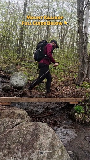 Disconnect 4 Hours Away From Quebec City #outdoor #summer #bucketlist #hiking #quebec