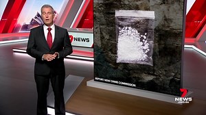 The underworld is upping its game, according to a yearly snapshot from the NSW Crime Commission. Organised mobs are becoming more professional creating niche roles for executing gangland hits. 7NEWS at 6pm. More local news: 7news.com.au/news/sydney #7NEWS | 7NEWS Sydney