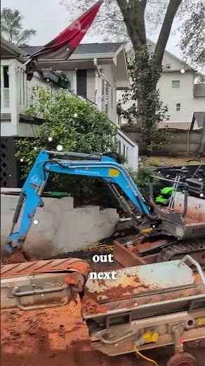 What Happens When You Open a Crawl Space?