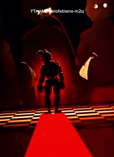 SPRING TRAP X JESTER FUNK