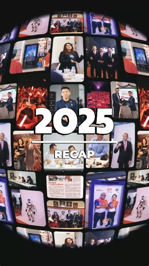 2025 tested us. We delivered anyway. From January to December, 2025 was a year of building, refining, and delivering. This year, Infinite Loop Media partnered with brands across industries, turning ideas into visuals, and visuals into real business impact. This is our 2025. And we’re only getting started. #Infiniteloopmedia #2025recap #succes2025 #recap | Infinite Loop Media